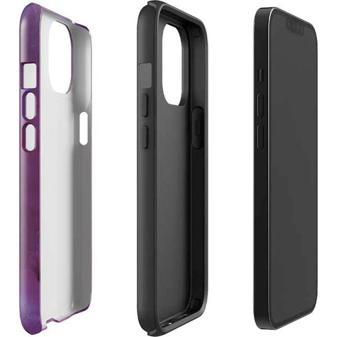 Good Vibes iPhone 15 Impact Case