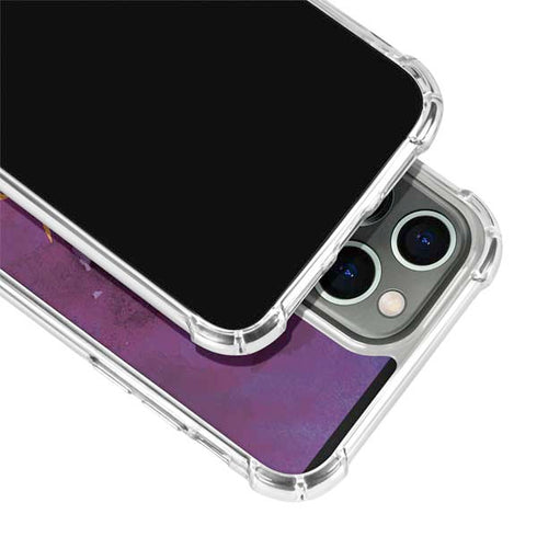 Good Vibes iPhone 14 Pro Clear Case