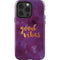 Good Vibes iPhone 14 Pro Impact Case