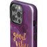 Good Vibes iPhone 14 Pro Impact Case
