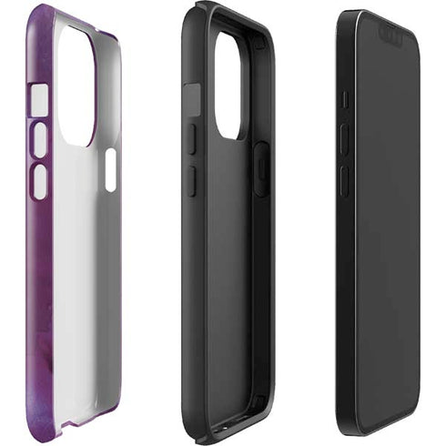 Good Vibes iPhone 15 Pro Impact Case