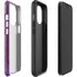 Good Vibes iPhone 14 Pro Impact Case