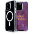 Good Vibes iPhone 15 Pro MagSafe Case