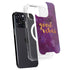 Good Vibes iPhone 14 Pro MagSafe Case