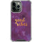 Good Vibes iPhone 14 Pro Max Clear Case