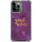 Good Vibes iPhone 15 Pro Max Clear Case