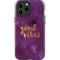 Good Vibes iPhone 15 Pro Max Impact Case