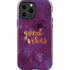Good Vibes iPhone 15 Pro Max Impact Case