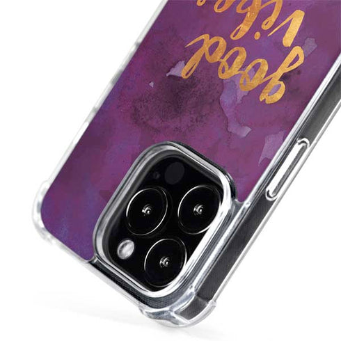 Good Vibes iPhone 14 Pro Max MagSafe Case