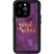 Good Vibes iPhone 14 Pro Waterproof Case