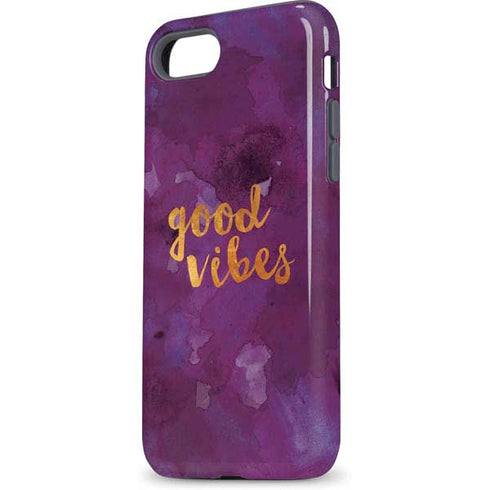 Good Vibes iPhone 7 Pro Case