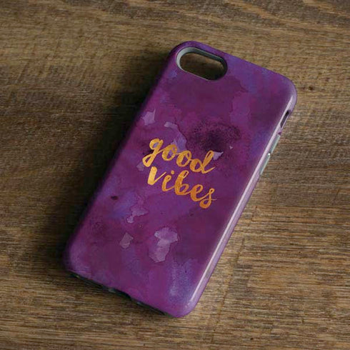 Good Vibes iPhone 8 Pro Case