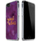 Good Vibes iPhone SE (2nd & 3rd Gen) Clear Case