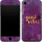 Good Vibes iPhone SE (2nd & 3rd Gen) Skin