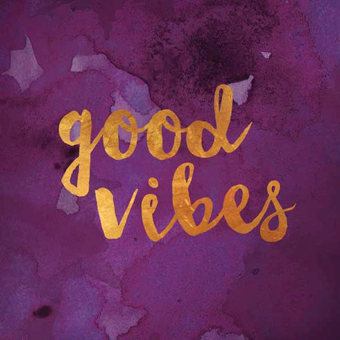Good Vibes iPhone X Pro Case