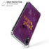 Good Vibes iPhone XR Clear Case