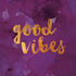 Good Vibes iPhone XR Pro Case