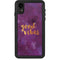 Good Vibes iPhone XR Waterproof Case