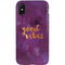 Good Vibes iPhone XS Pro Case