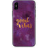 Good Vibes iPhone XS Skin
