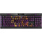 Good Vibes K95 RGB PLATINUM Mechanical Gaming Keyboard Skin