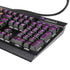 Good Vibes K95 RGB PLATINUM Mechanical Gaming Keyboard Skin