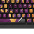 Good Vibes K95 RGB PLATINUM Mechanical Gaming Keyboard Skin