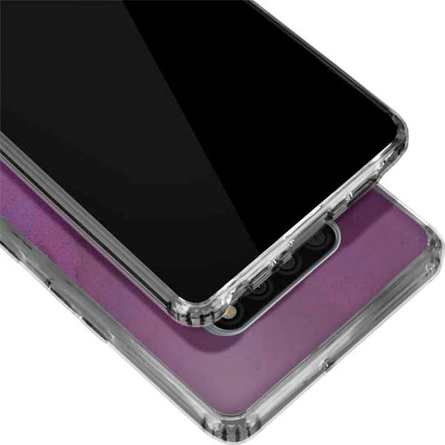 Good Vibes LG Stylo 6 Clear Case