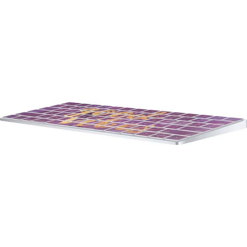 Good Vibes Magic Keyboard Skin
