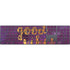 Good Vibes Magic Keyboard with Numeric Keypad Skin