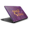 Good Vibes HP Notebook Skin