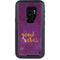 Good Vibes Otterbox Defender Galaxy Skin