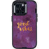 Good Vibes Otterbox Defender iPhone Skin