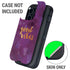 Good Vibes Otterbox Defender iPhone Skin