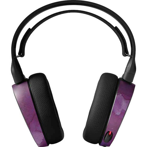 Good Vibes SteelSeries Arctis 3 Skin