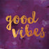 Good Vibes Surface Book 2 13.5in Skin