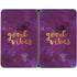 Good Vibes Surface Duo Skin