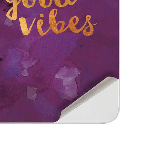 Good Vibes Surface Duo Skin