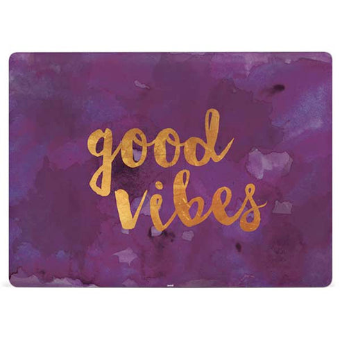 Good Vibes Surface Laptop 3 13.5in Skin