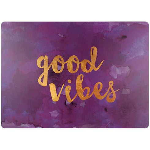 Good Vibes Surface Laptop 4 15in Skin