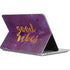 Good Vibes Surface Laptop Studio Skin