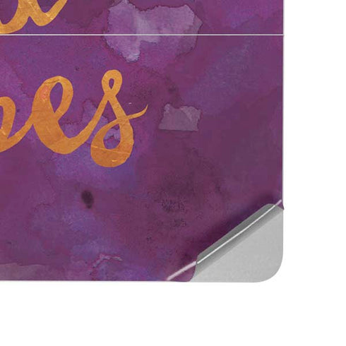 Good Vibes Surface Laptop Studio Skin