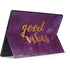Good Vibes Surface Pro 7 Skin