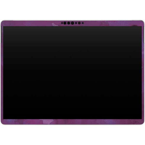 Good Vibes Surface Pro 8 Skin