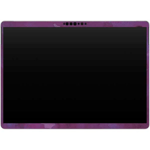 Good Vibes Surface Pro 9 Skin