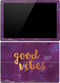 Good Vibes Surface Pro (2017) Skin