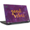 Good Vibes Lenovo ThinkPad Skin