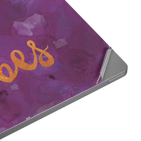 Good Vibes Universal Laptop 13in (10.6 x 7.6in) Skin