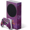 Good Vibes Xbox Series S Bundle Skin