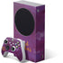 Good Vibes Xbox Series S Bundle Skin